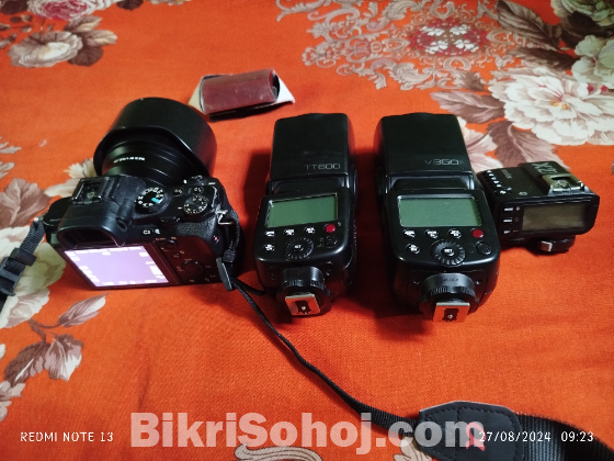 Sony mark A7 2